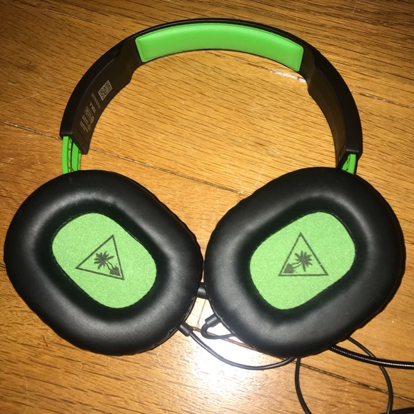 Turtle beach RECON 50X wired headset - Picture 5 of 9